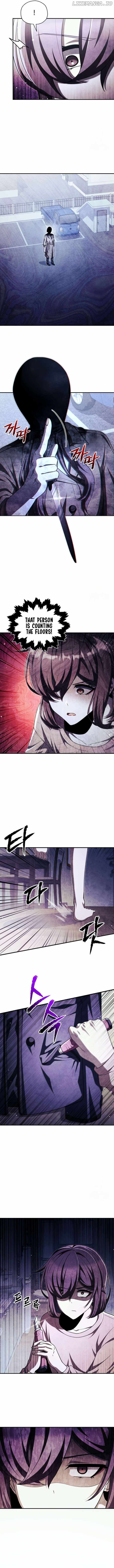 Ghost Story Club ( Remake ) Chapter 65 7